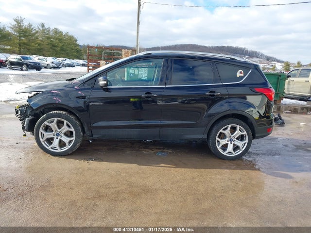 Ford Escape 2019 1FMCU9J91KUA43093 Image 15
