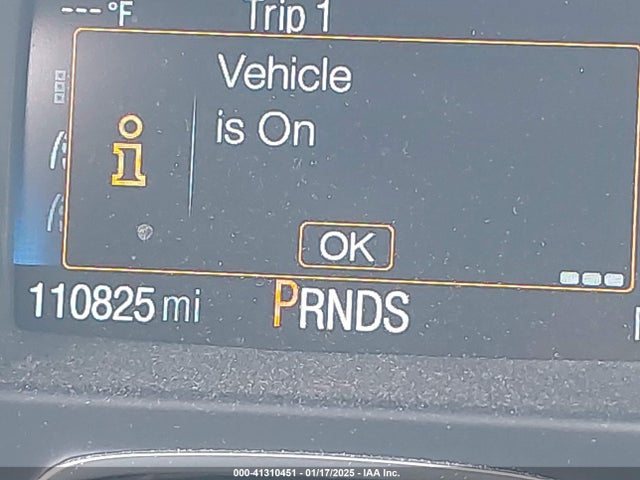 Ford Escape 2019 1FMCU9J91KUA43093 Image 16