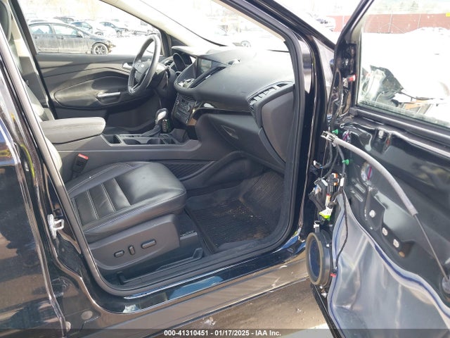 Ford Escape 2019 1FMCU9J91KUA43093 Image 5