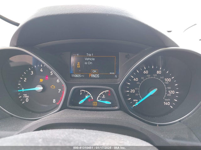 Ford Escape 2019 1FMCU9J91KUA43093 Image 7