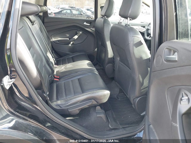 Ford Escape 2019 1FMCU9J91KUA43093 Image 8