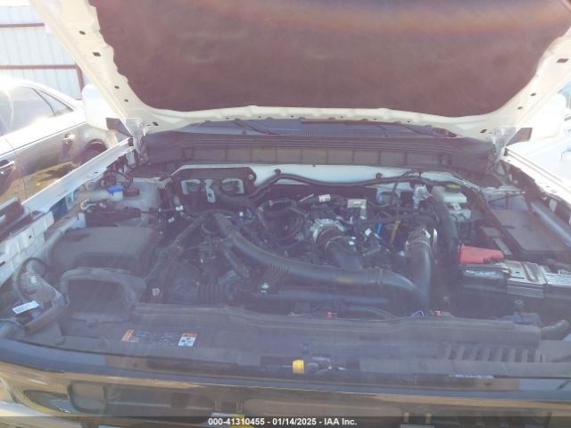 1FMEE5DP0PLC16138 Ford Bronco