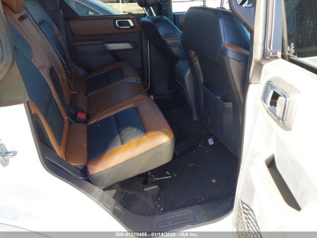 1FMEE5DP0PLC16138 Ford Bronco