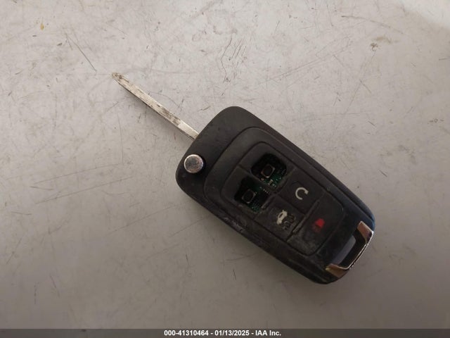 Chevrolet Sonic 2015 1G1JE5SB7F4121961 Image 11