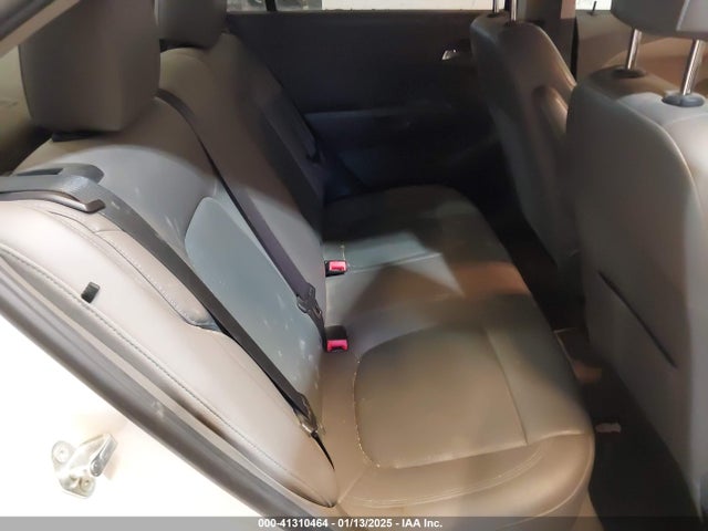 Chevrolet Sonic 2015 1G1JE5SB7F4121961 Image 8
