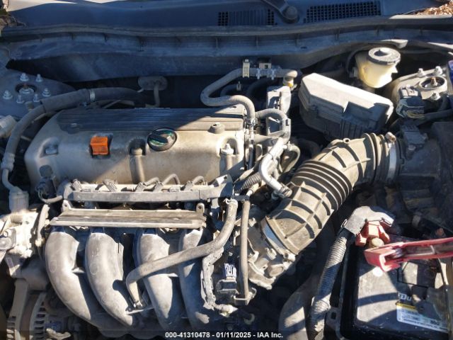 2008 HONDA ACCORD SDN JHMCP263X8C043596 Photo 9