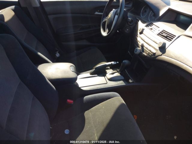 2008 HONDA ACCORD SDN JHMCP263X8C043596 Photo 4