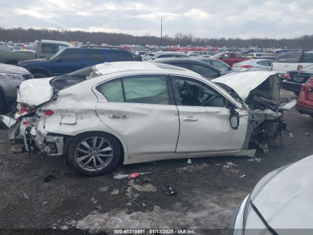 JN1BV7AR8EM688686 Infiniti Q50