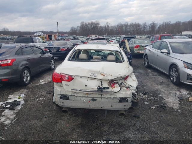 JN1BV7AR8EM688686 Infiniti Q50