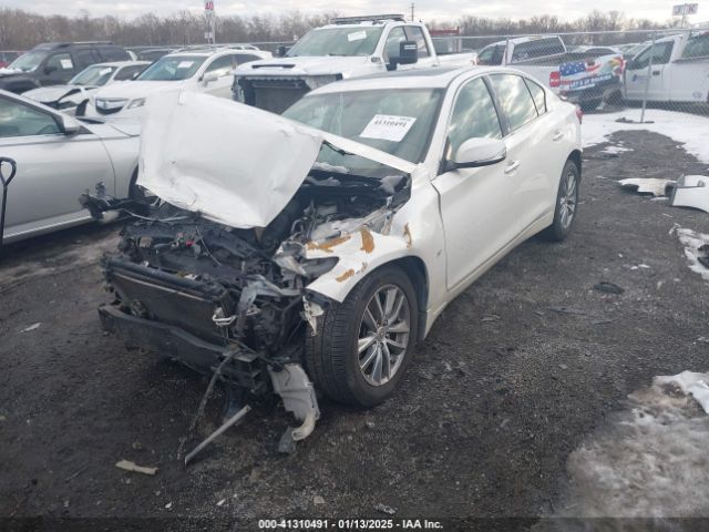 JN1BV7AR8EM688686 Infiniti Q50