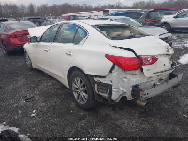 JN1BV7AR8EM688686 Infiniti Q50