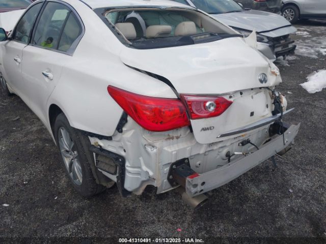 JN1BV7AR8EM688686 Infiniti Q50