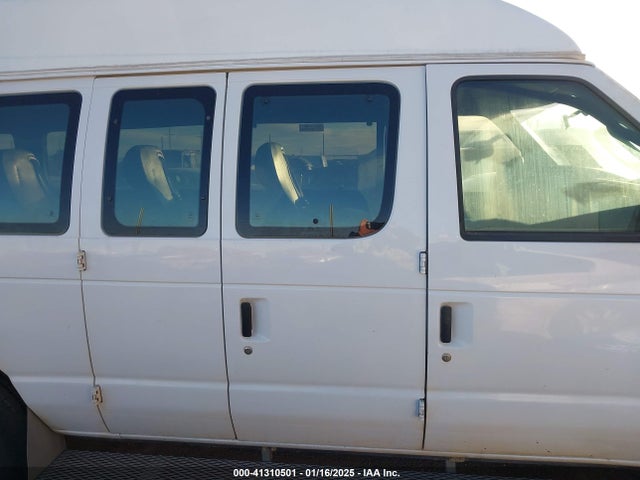 Ford ECONOLINE CARGO VAN 2014 1FTNS2EW2EDA38841 Image 13