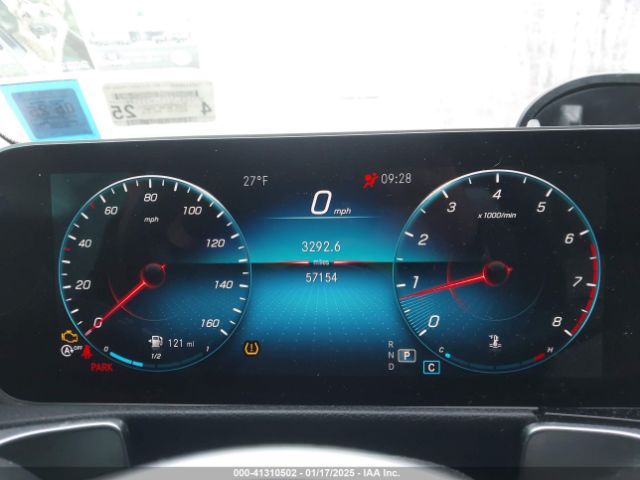 2020 MERCEDES-BENZ GLB W1N4M4HB0LW027910 Photo 6