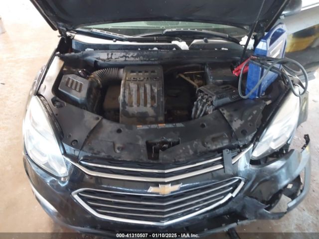 2GNALCEK3G1187988 Chevrolet Equinox
