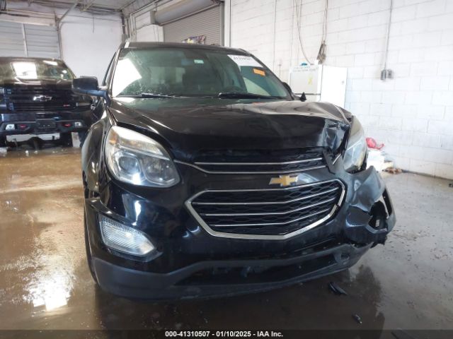 2GNALCEK3G1187988 Chevrolet Equinox