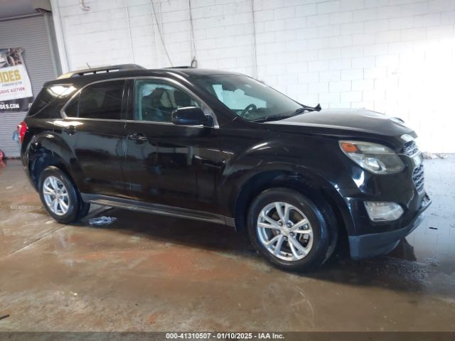 2GNALCEK3G1187988 Chevrolet Equinox