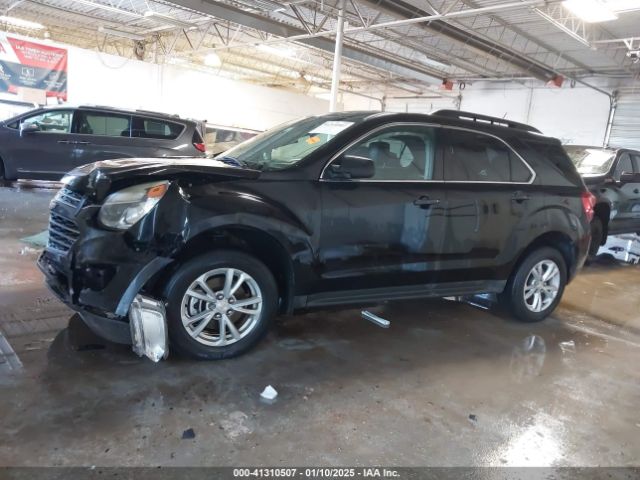 2GNALCEK3G1187988 Chevrolet Equinox
