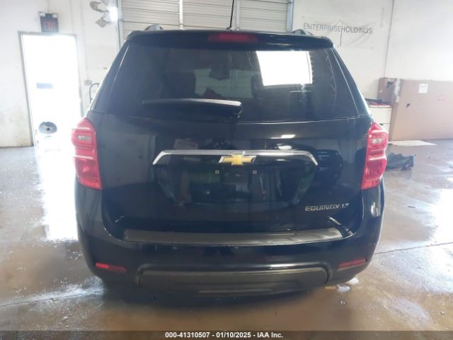 2GNALCEK3G1187988 Chevrolet Equinox