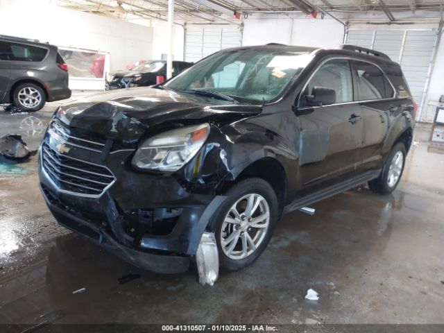 2GNALCEK3G1187988 Chevrolet Equinox