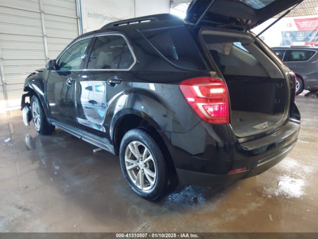 2GNALCEK3G1187988 Chevrolet Equinox