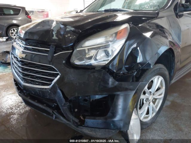 2GNALCEK3G1187988 Chevrolet Equinox