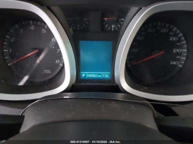 2GNALCEK3G1187988 Chevrolet Equinox