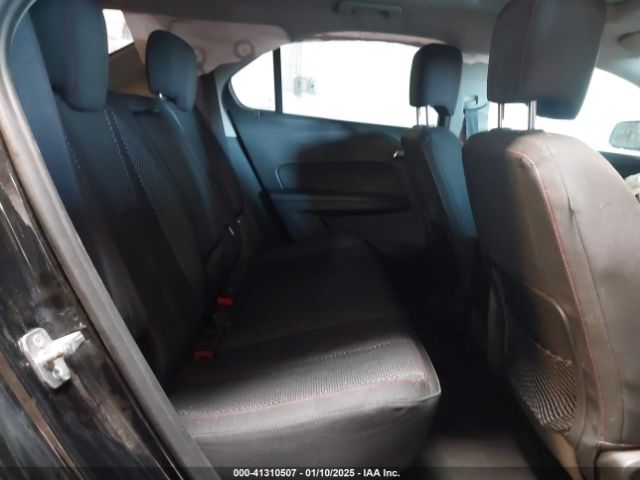 2GNALCEK3G1187988 Chevrolet Equinox