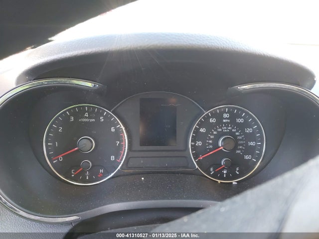 3KPFK4A78JE238629 KIA Forte