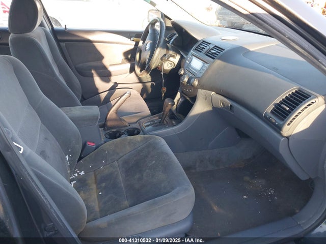 2005 HONDA ACCORD SDN 1HGCM56415A125858 Photo 4