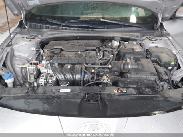 KMHLM4DG1RU661439 Hyundai Elantra