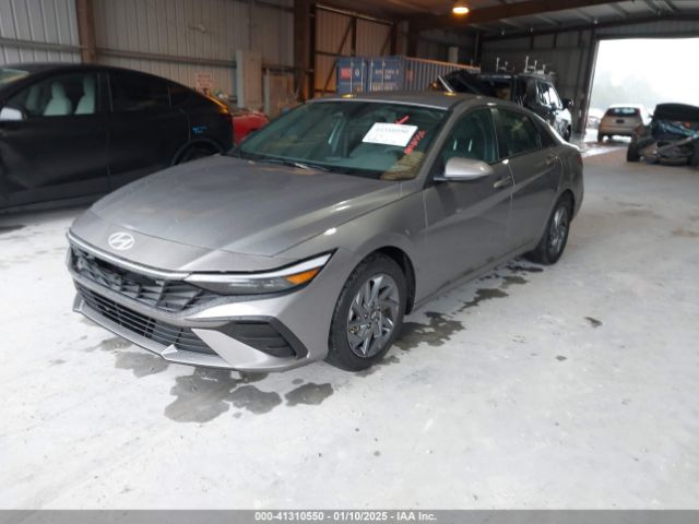 KMHLM4DG1RU661439 Hyundai Elantra