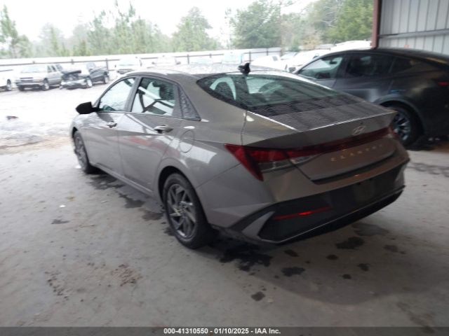 KMHLM4DG1RU661439 Hyundai Elantra