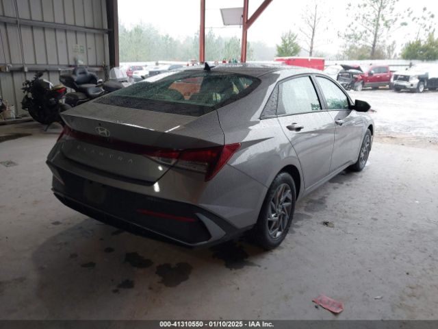 KMHLM4DG1RU661439 Hyundai Elantra