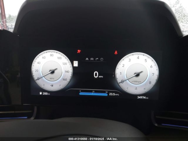 KMHLM4DG1RU661439 Hyundai Elantra