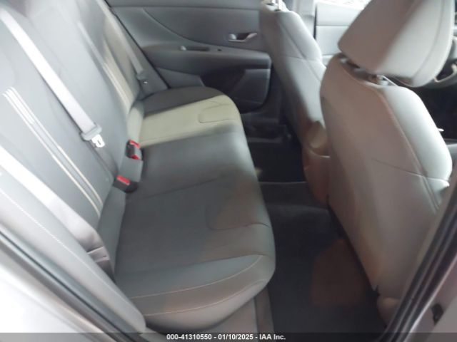 KMHLM4DG1RU661439 Hyundai Elantra