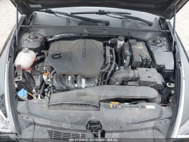 KMHL64JA7PA268019 Hyundai Sonata
