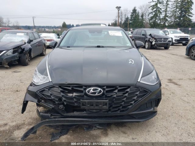 KMHL64JA7PA268019 Hyundai Sonata