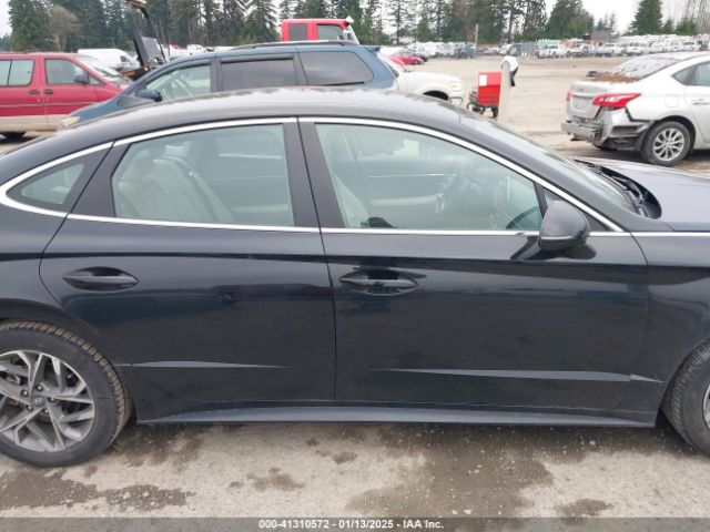 KMHL64JA7PA268019 Hyundai Sonata