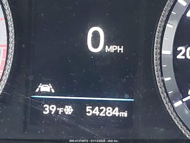 KMHL64JA7PA268019 Hyundai Sonata