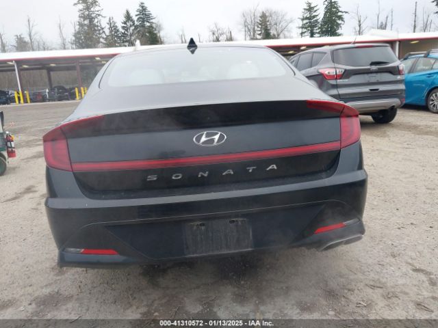 KMHL64JA7PA268019 Hyundai Sonata