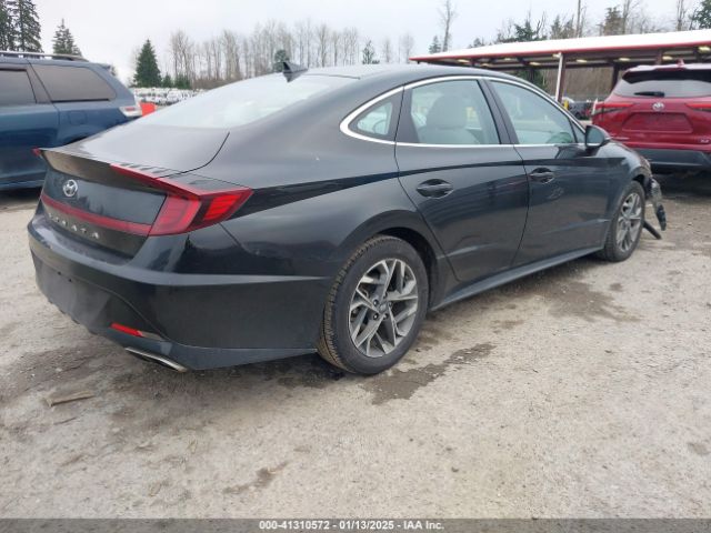 KMHL64JA7PA268019 Hyundai Sonata