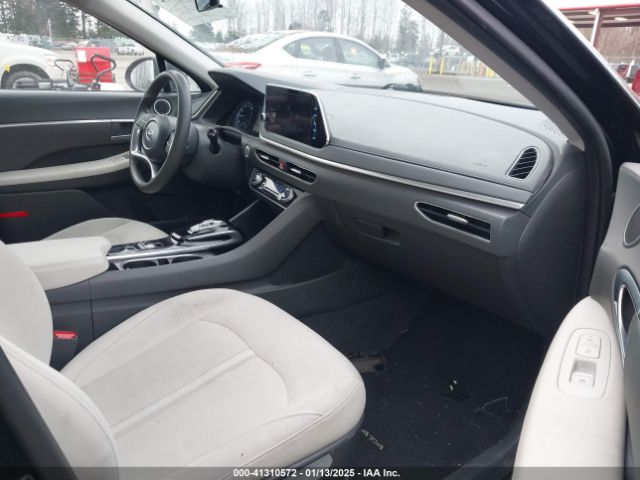 KMHL64JA7PA268019 Hyundai Sonata