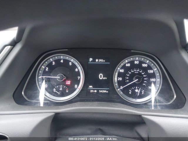 KMHL64JA7PA268019 Hyundai Sonata