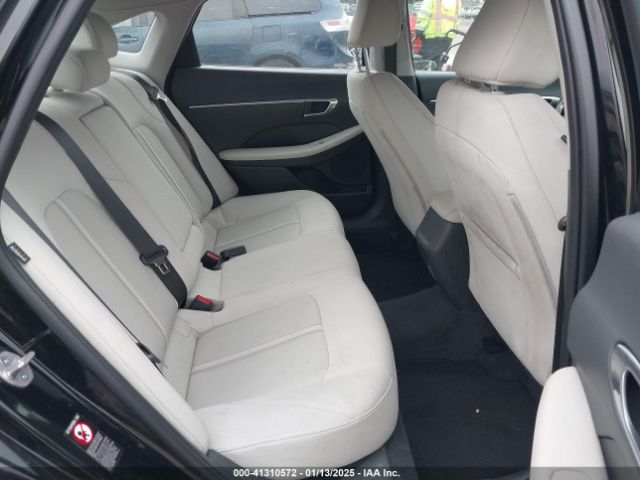 KMHL64JA7PA268019 Hyundai Sonata