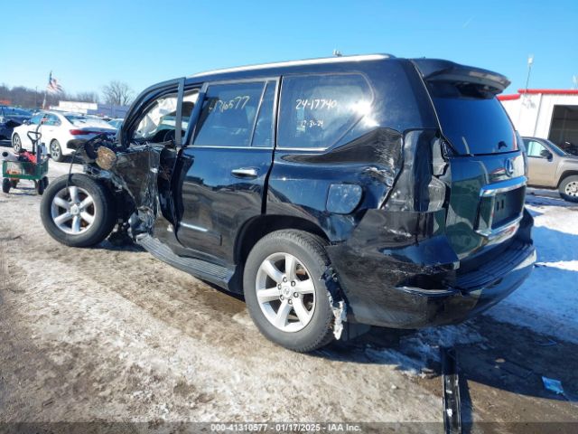 JTJBM7FX1H5149667 Lexus GX
