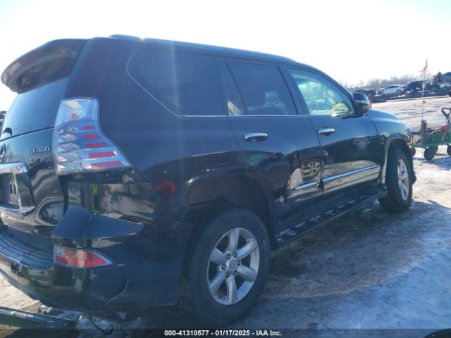 JTJBM7FX1H5149667 Lexus GX