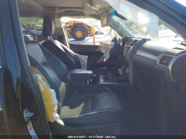JTJBM7FX1H5149667 Lexus GX