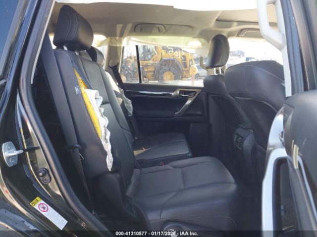 JTJBM7FX1H5149667 Lexus GX