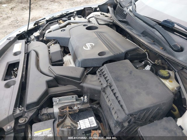 Nissan Altima 2.5/2.5 S/2.5 Sl/2.5 Sv 2014 1N4AL3AP7EC274963 Image 10